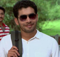 Nachiket Devasthali