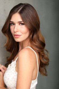 Kyra Weston