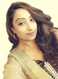 Gurpreet Kaur