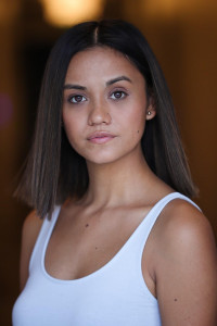 Ashlyn Ani