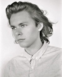 Tate Dewey