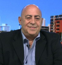 Charles Ehrlich