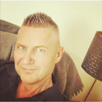 Eddie Hallgren