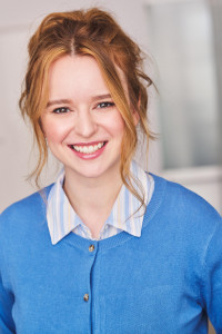 Veronica Mitsuk