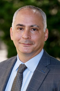 Benjamin Wittes
