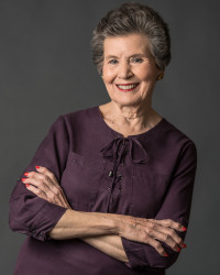 Sandra Baskin