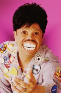 Felix Bofil