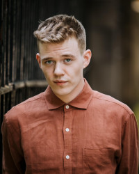 Shane Nelson
