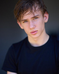 Harrison Hooper