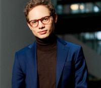 Daniel Redgert