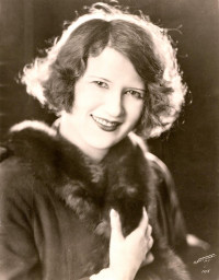 Mabel Wayne