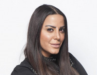 Nasrin Kadry