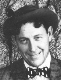 Frank Weaver