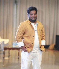 R.J. Vignesh