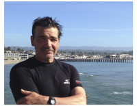 Michael Weaver