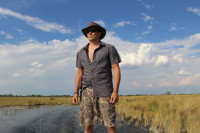 Chris Webb