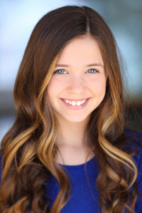 Lilly Mae Stover