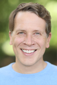 Jeremy Webb