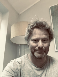 Mark Webb