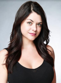 Emily Zercher