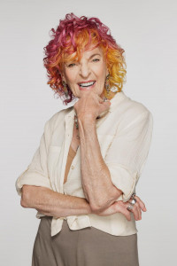 Michelle Webber