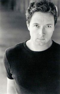 Bradley Weber