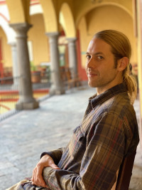 Will Thompson