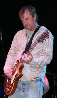 Dan Murphy