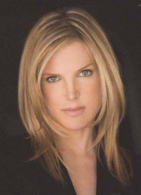 Louise Stratten