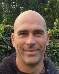 Ruan Luckhoff