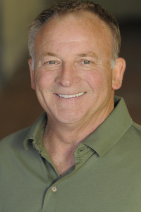 Frank O'Brien