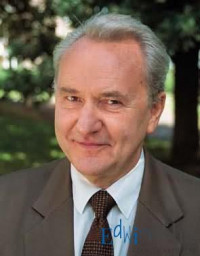 Zbigniew Bogdanski