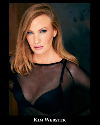 Kim Webster
