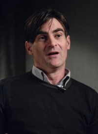 Daniel Beer