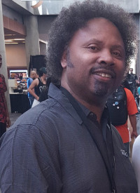 Franco Allen