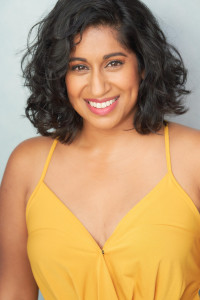 Deepa Patel