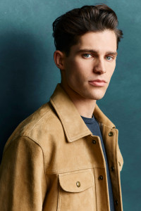 Garrett C. Phillips