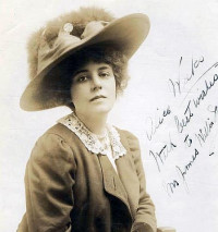 Alice Weeks