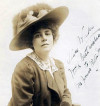 Alice Weeks