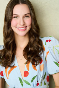 Annabel Steven