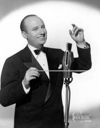 Ted Weems