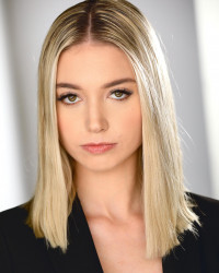 DeLaney Harter