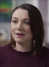 Tamara Keith
