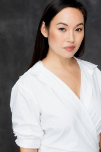 Heather Young
