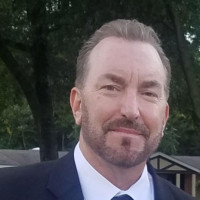 Chris Harboldt