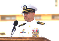 William Toti