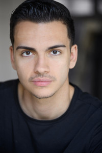 Jake Romeo
