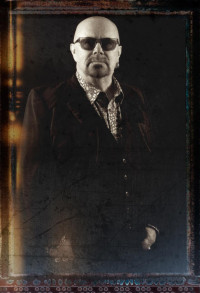 Tony Clarkin