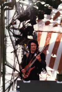 Wally Lowe