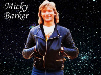 Micky Barker